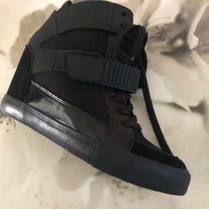 ALDO Wedge Sneakers